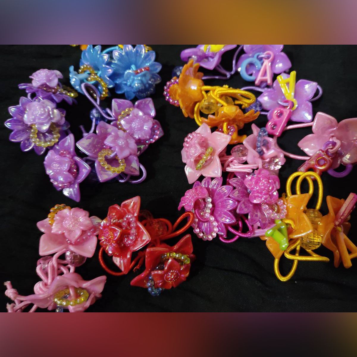 ABC Hair Band-1PC