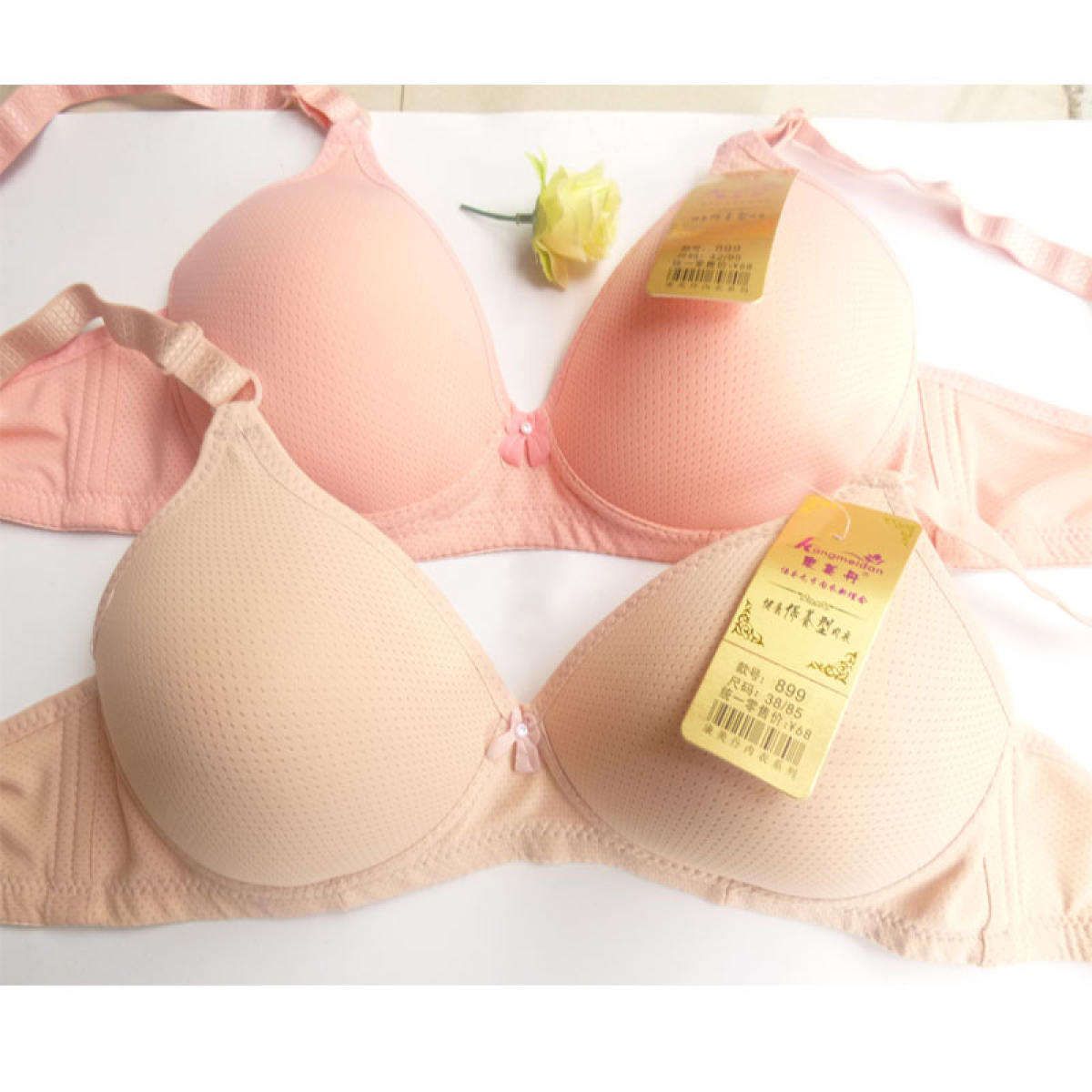 Women Exclusive Design Foamed Bra (1 PCS),
