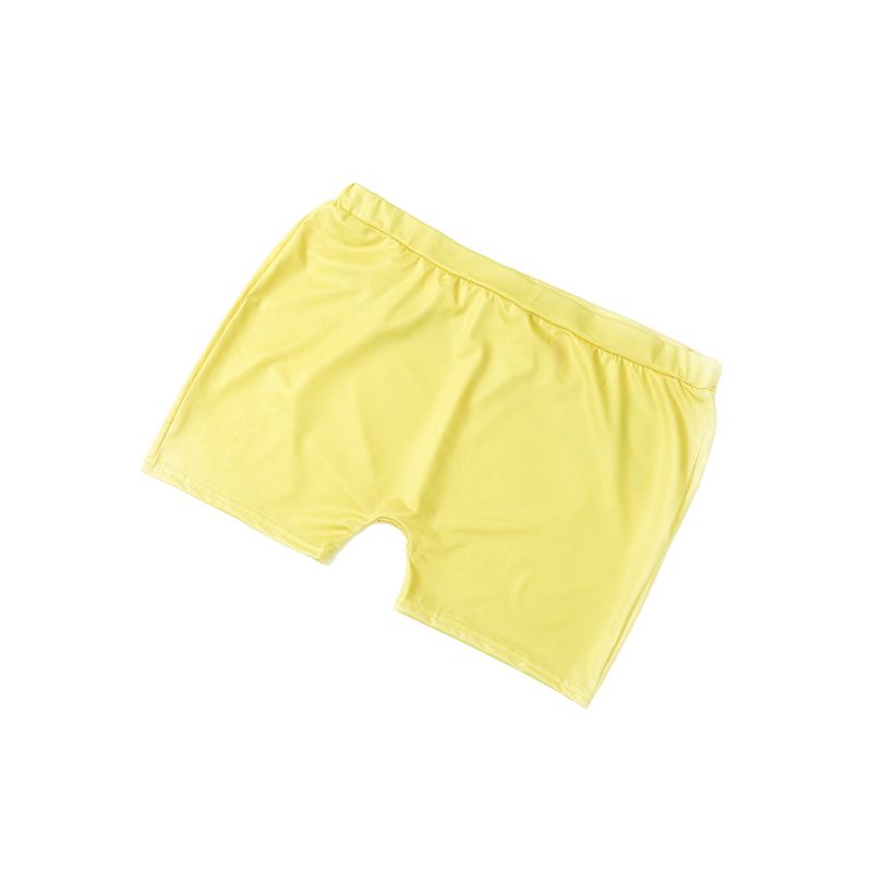 2021 Ladies Summer Breathable Yoga Shorts, Personalized Letter Pattern Outdoor Fitness Gym High Waist Cas
