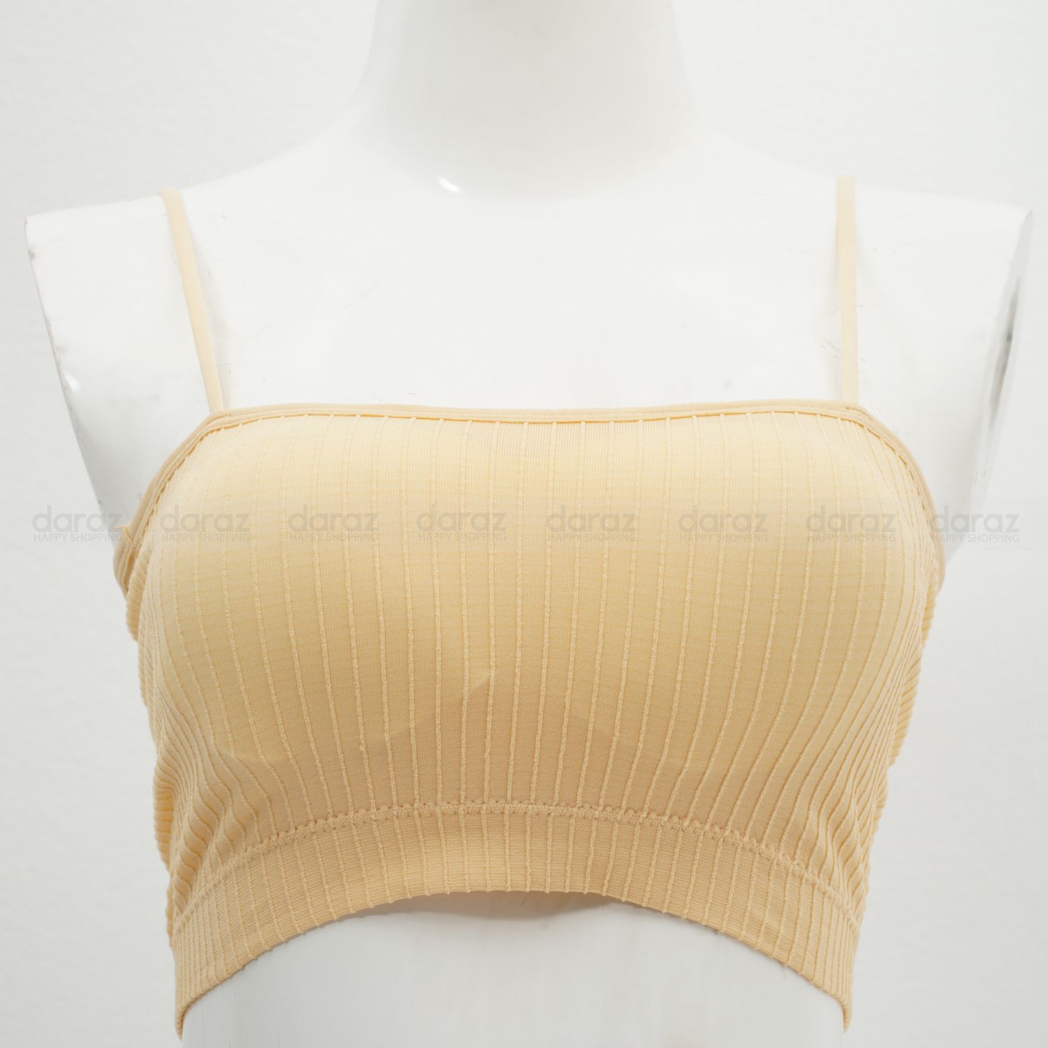 Premium Quality Multiple Color New Design Stylish Padded Bra Soft and Comfortable Stylish Undergarments Skin Friendly Strapless Bra
