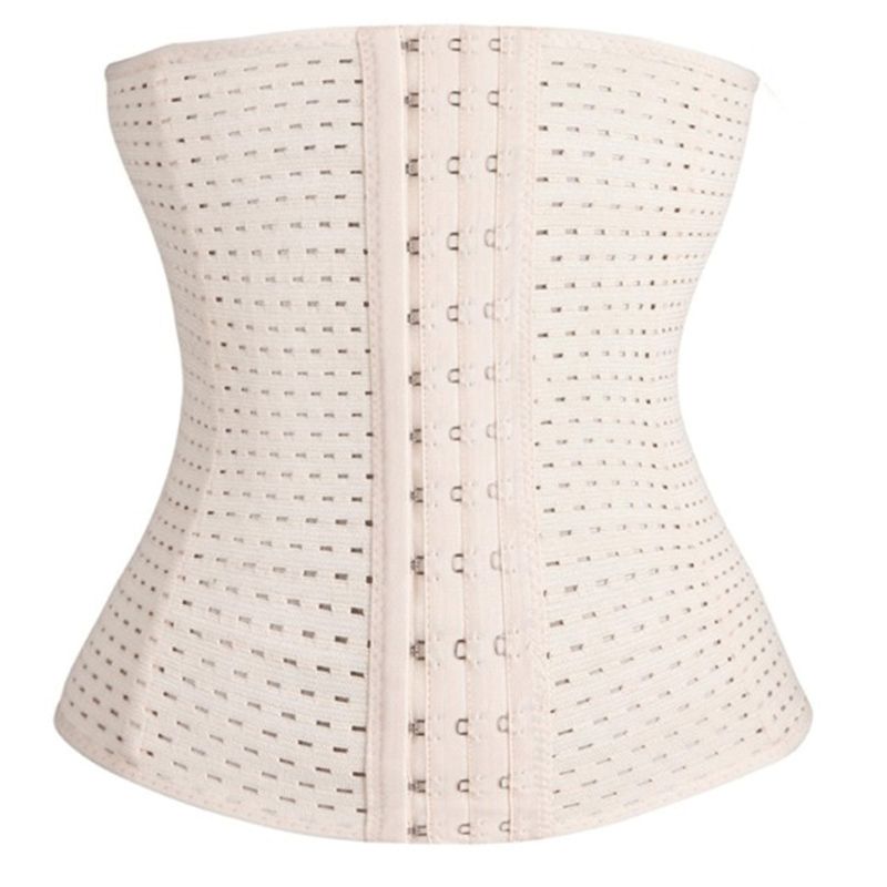 Waist Trainer Slimming Belt Body Shapers Underwear Women Corset Top Tummy Shapewear Modeling S Sexy Corsets Belts