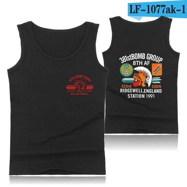 Skull Stockriders Motorcycle Cotton TaTop Men Skull Locomotive Bodybuilding Sleeveless Shirt Mens Gym Vest TaTops Clothes