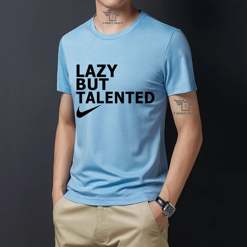 T SHIRT FOR MAN