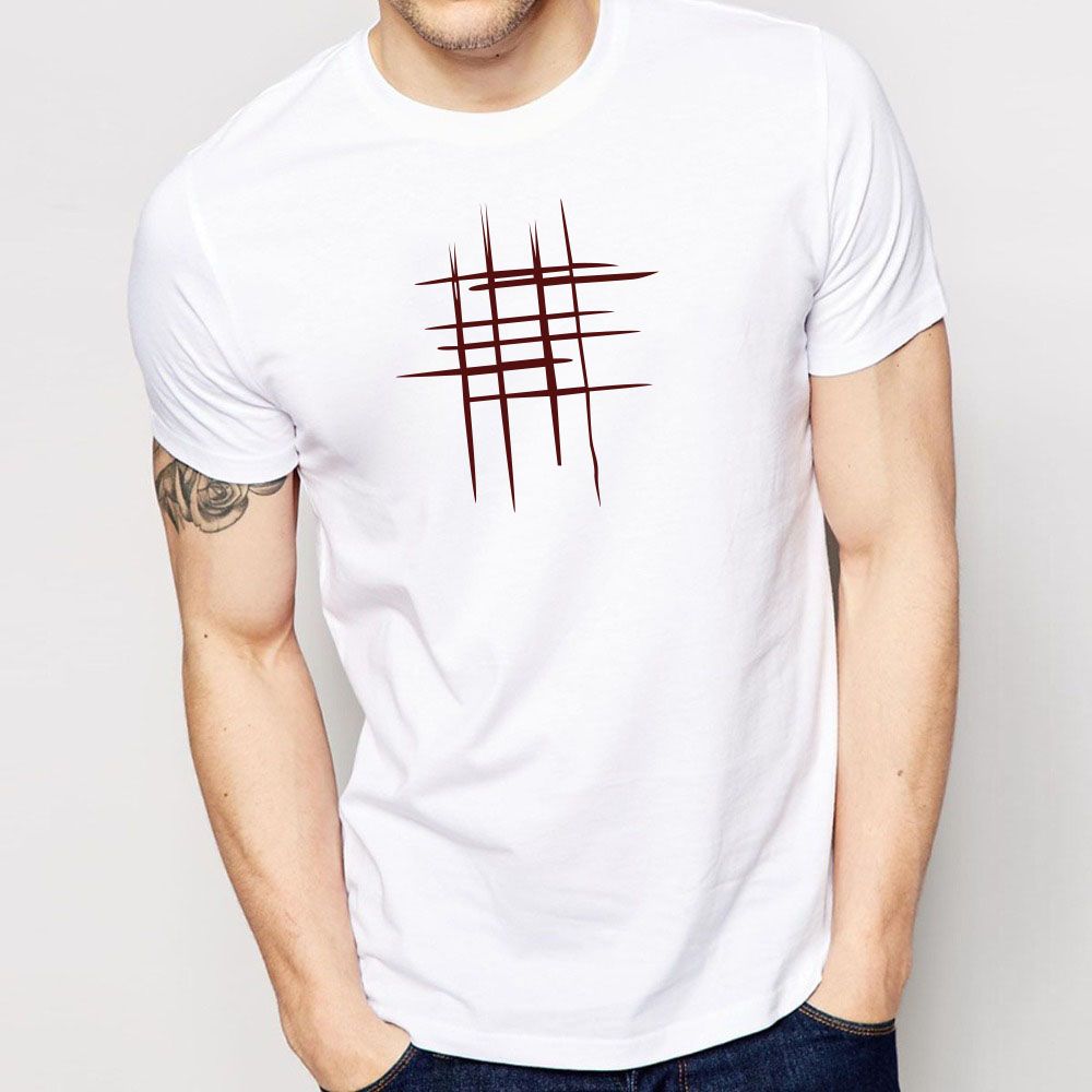 New Export Cotton Half Sleeve T Shirt For Men