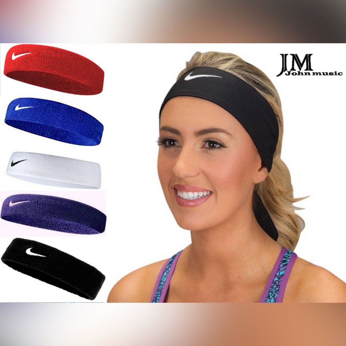 Women Headband Turban Elastic Headwear Head Wrap Women Hair Accessories for Women Striped Hair Bands