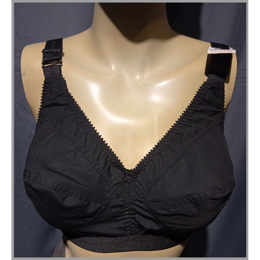 Indian Guddi Bra 100% Cotton For Women - Bra - Bra - Bra For Girls - ব্রা
