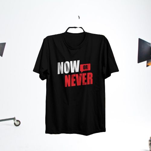 Export 100% Cotton Hsigh Quality half Sleeve t shirt for men
