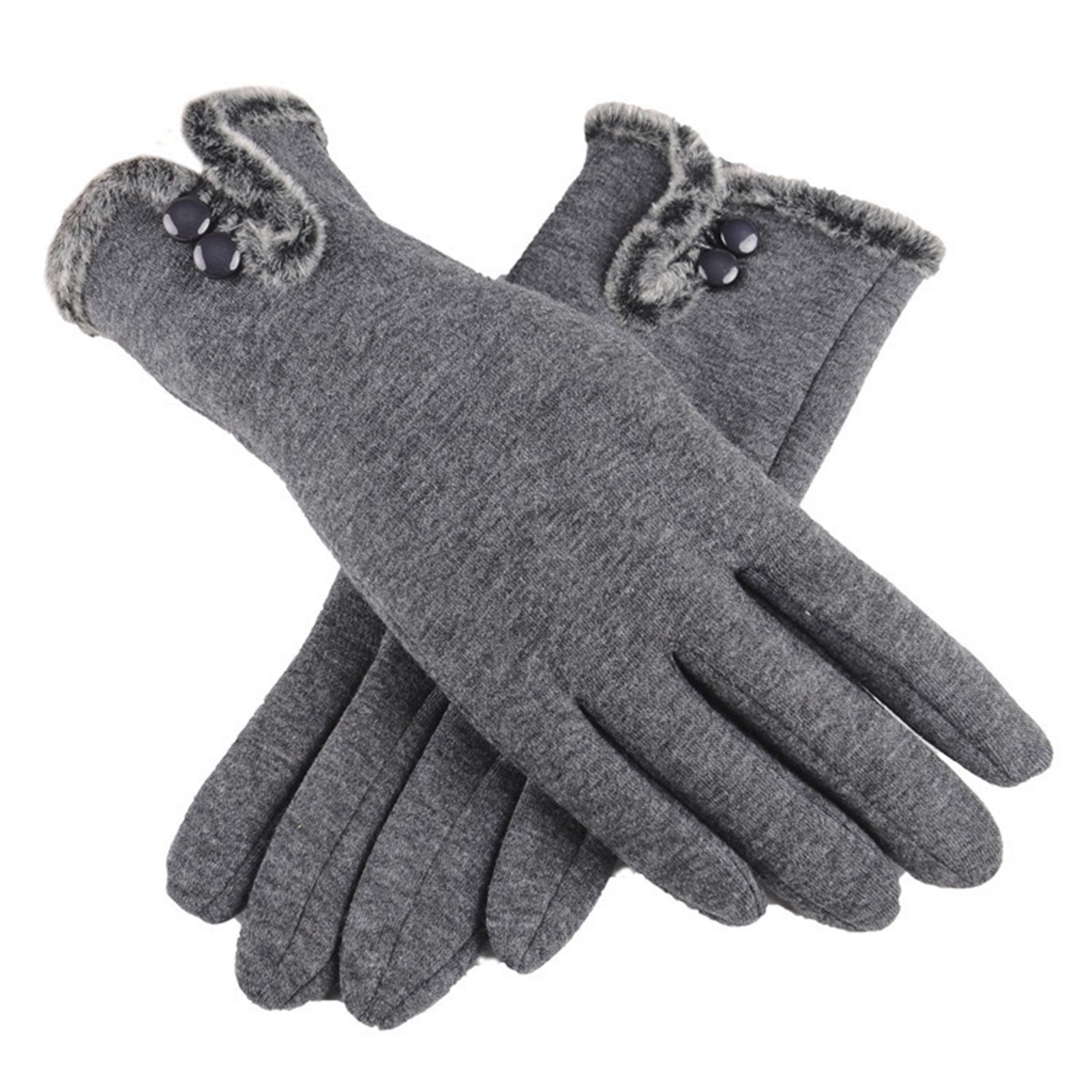 Cycling Gloves Well Sensitivity Full Finger Wear Resistant Sports Gloves