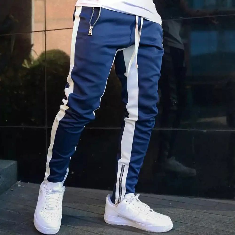 Exclusive men's trousers are available again joggers for men - Joggers For Men