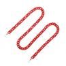 Multifunctional Sunglasses Anti-Lost Chain Fe Cover Lanyard Ear Protector