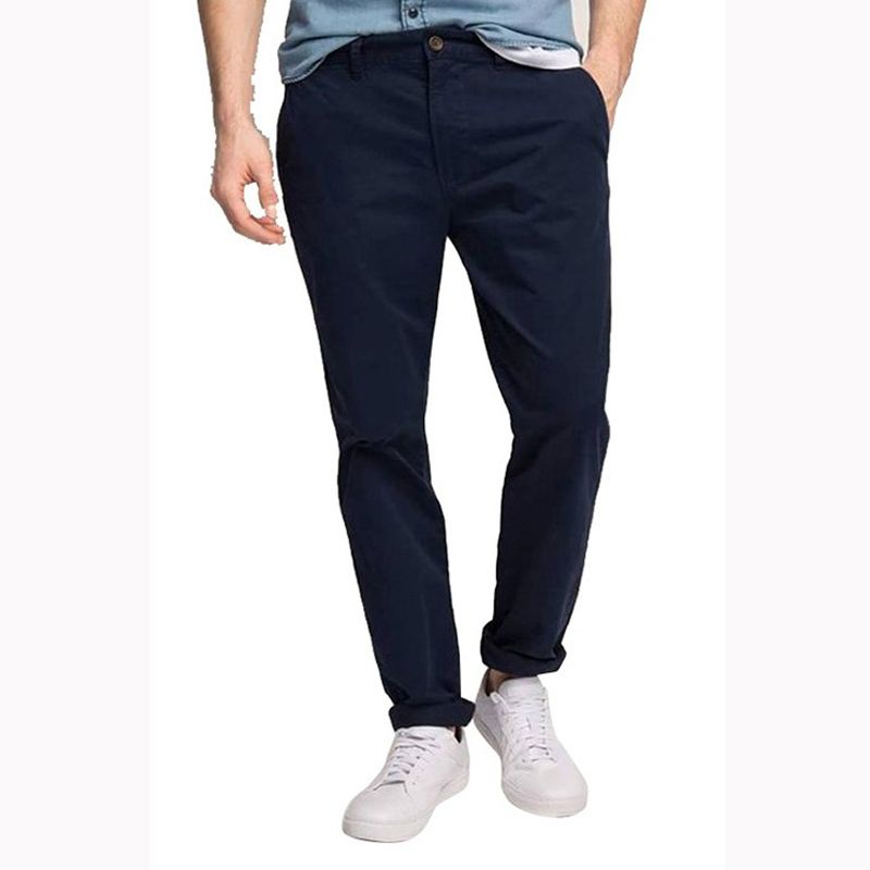 EXPORT QUALITY STRETCH GABARDINE PANT FOR MEN's