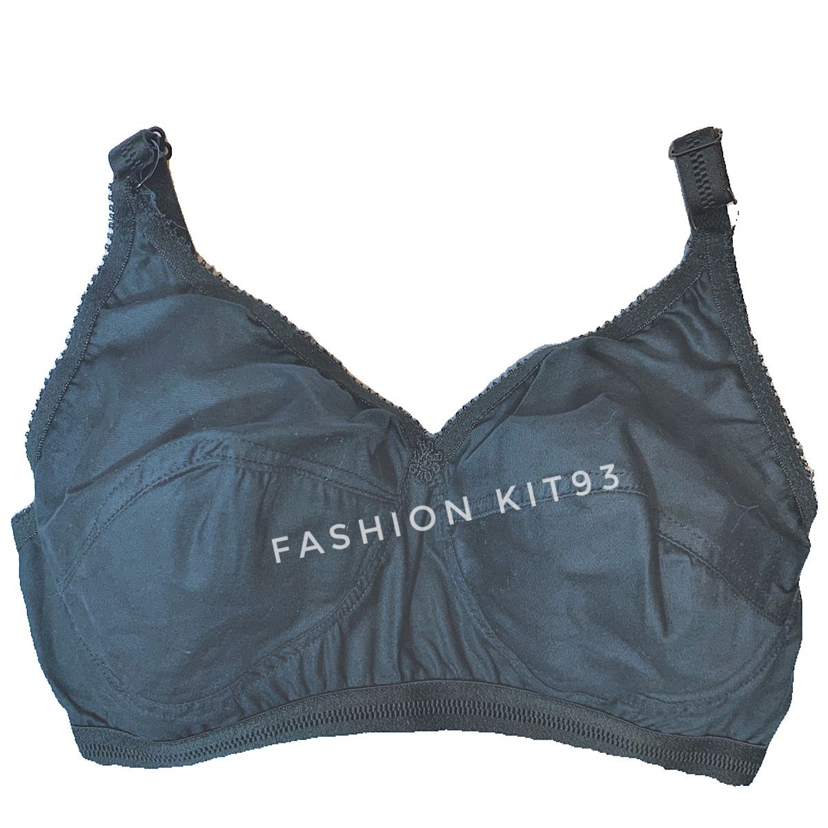 Indian Like Me Cotton Bra For Women'S - Bra - Bra For Girls