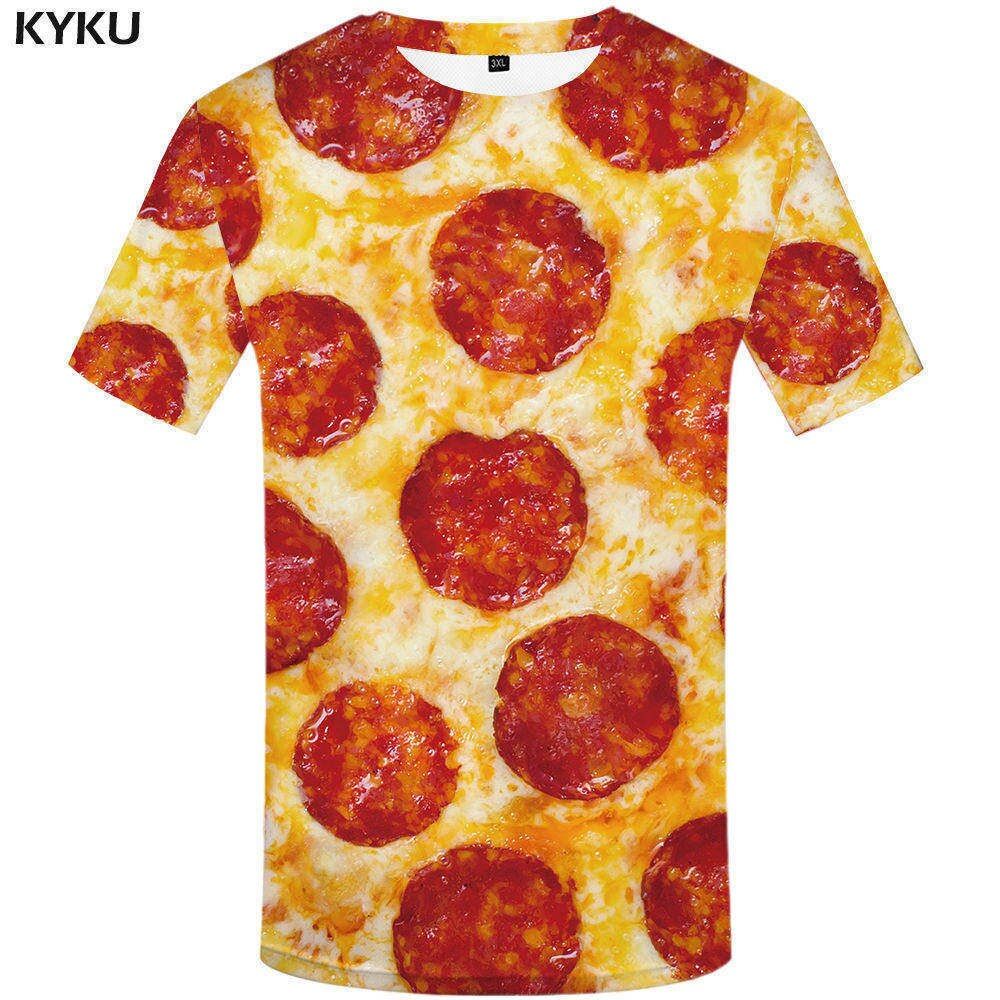 KYKU Dollar T Shirt Men Money Tshirts Gothic 3d T-shirt Funny T Shirts  Hop Tshirt Cool Mens Clothing 2018 Summer Top