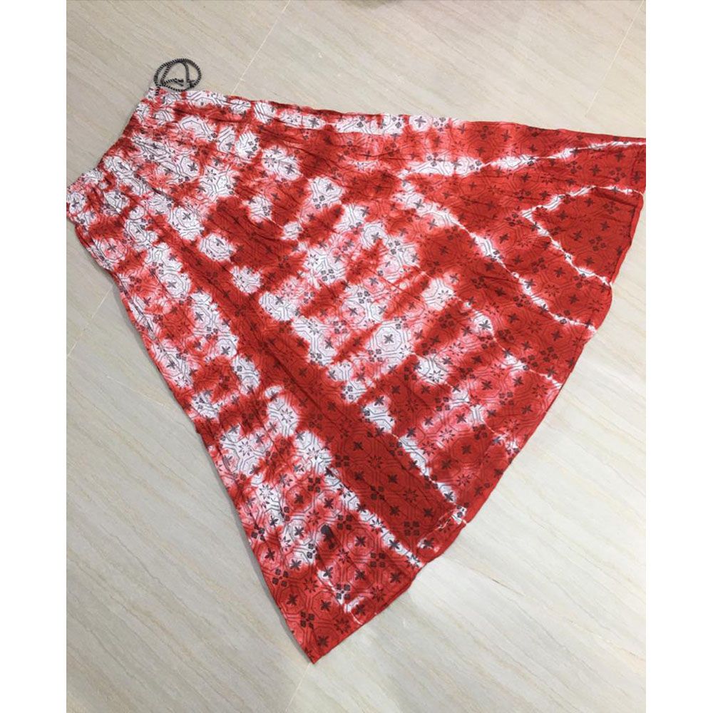 Stylish long skirts for women