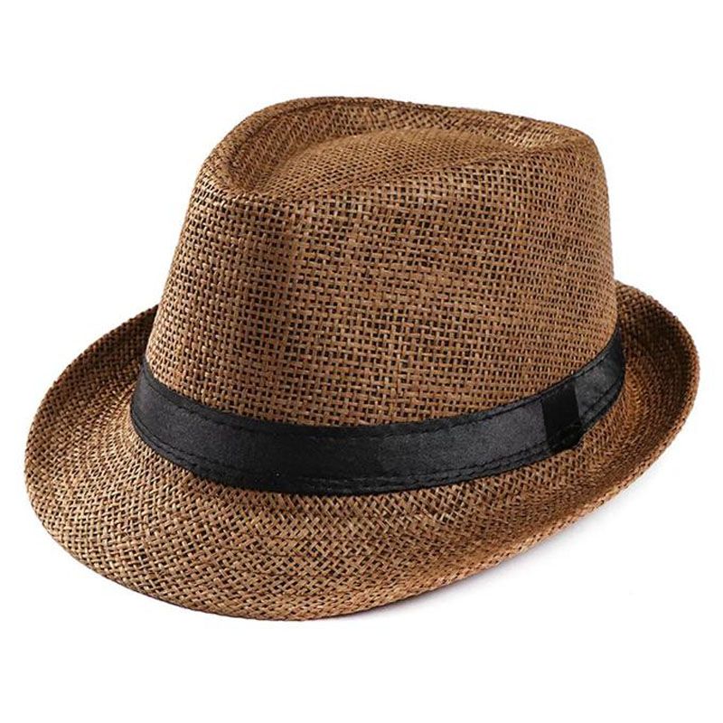 Classic Version Chapeau Hats For Men