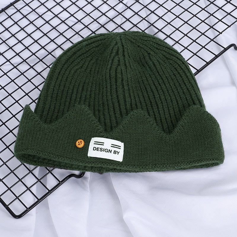 Men's knitted hat Jughead Jones Riverdale men's winter outdoor warmth Peas man pullover hat male hat men hats cotton