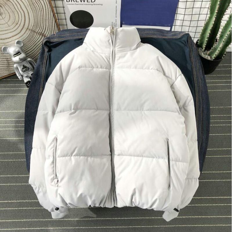 Men Winter Warm Waterproof Thick Jacket Parkas Coat Men Autumn Windproof Slim Parkas Jacket Men