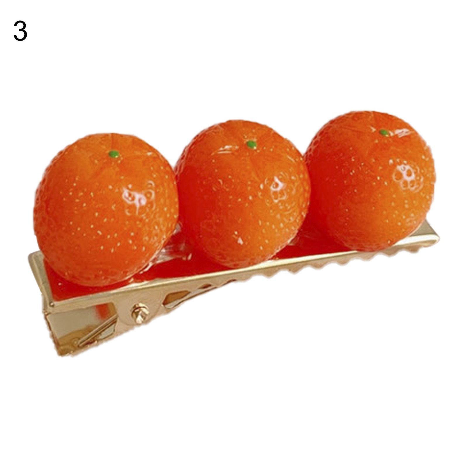 Girl Hairpin All Match Fastener Hairpin Hair cessories Girls Hair Ornament