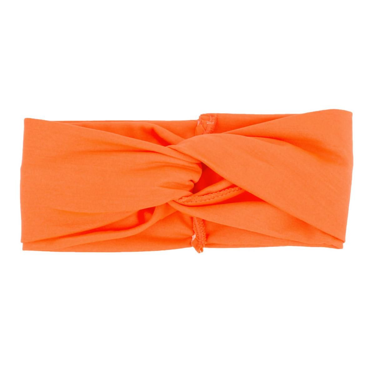 Lady Hair Band Multifunctional Colorfast Head Wrap