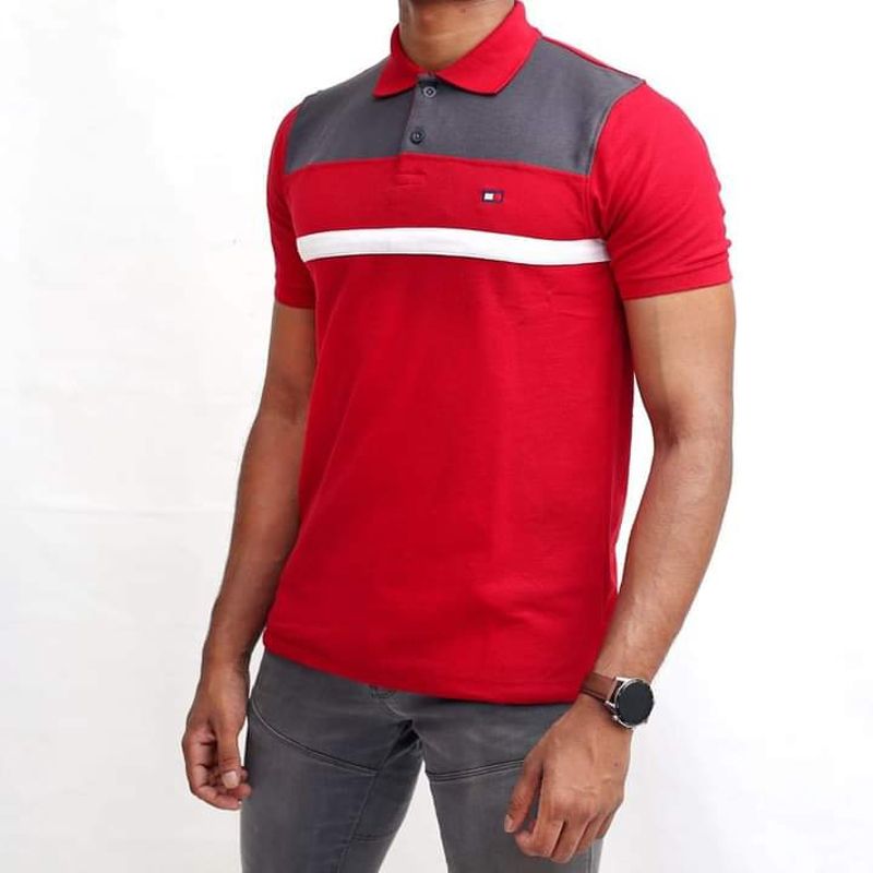 MADEXCA Special Polo