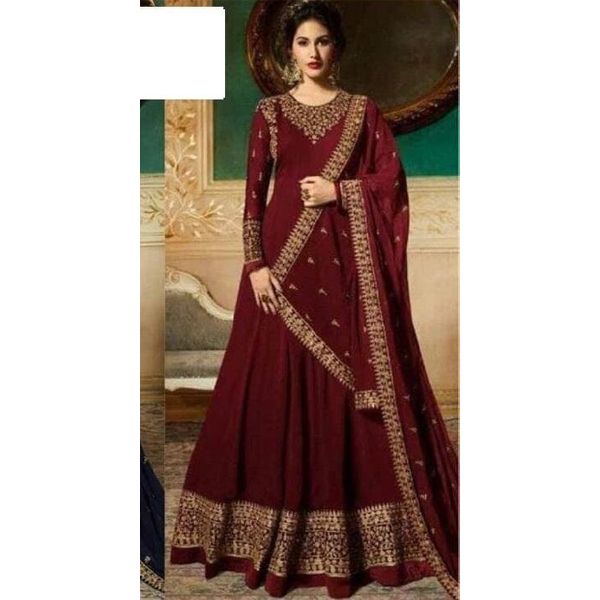 Fashionable Latest Designed, Cotton Fabric, Exclusive, Fashionable, Stylish and Comfortable, Salwar Kameez for Women