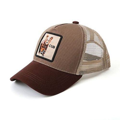Trucker BASEBALL Hat Cap Adjustable Farm