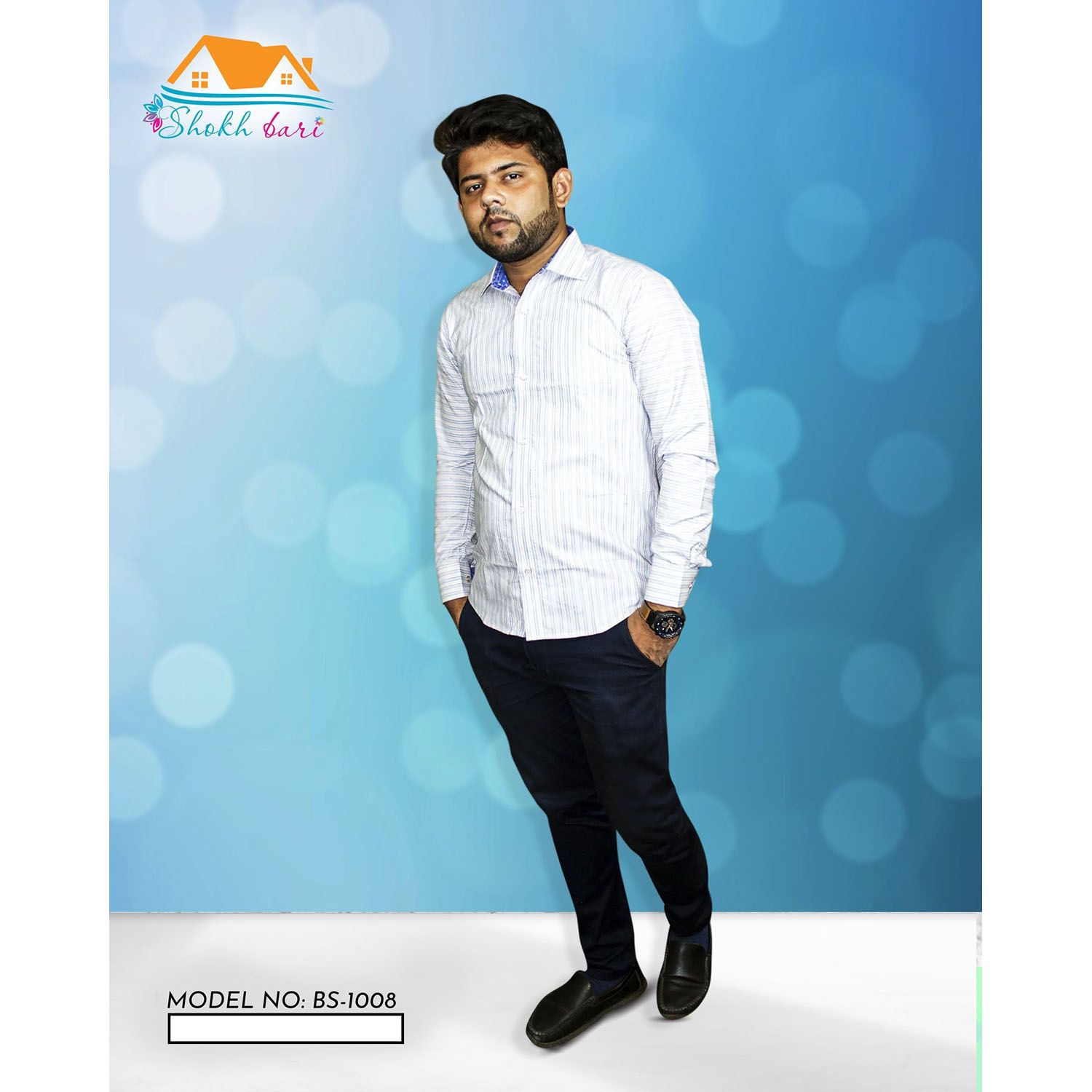 Exclusive Designer  export quality Shirt