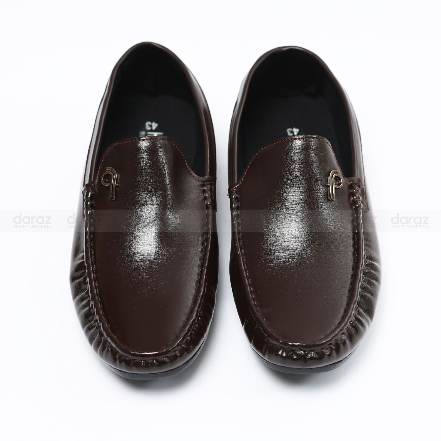 Loffer For Men Premium Men's Loafer For Wedding Party Fashion Daily Functional Use Elegant