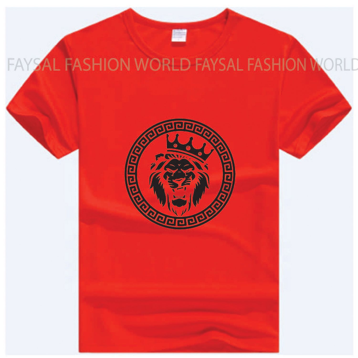 Half Sleeve Stylish Tshirt for ffw Fashion