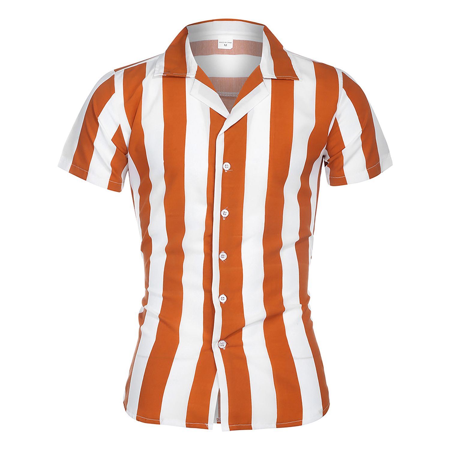 T-shirt All Match Color Block Single-ed T-shirt