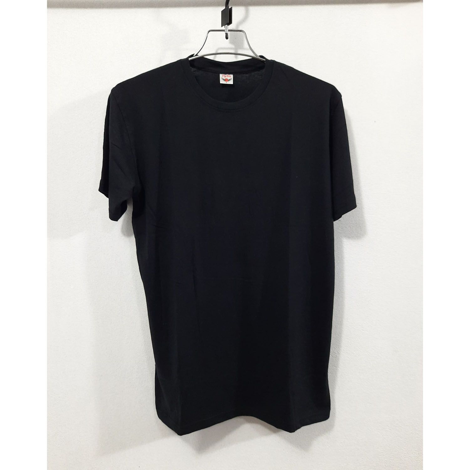 Mens Solid Tshirt