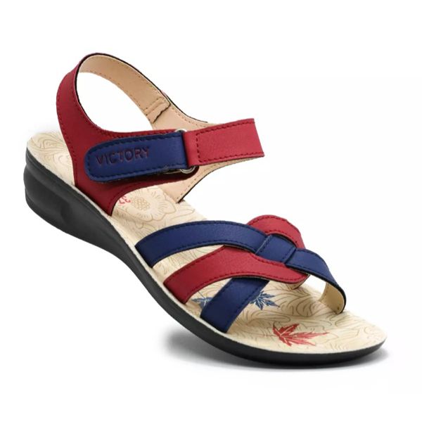 Victory Open Toe Sandal For Women