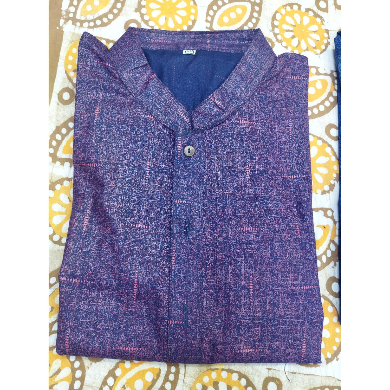 All occasional / Party / Causal Cotton Stylish Shaton Panjabi For Men