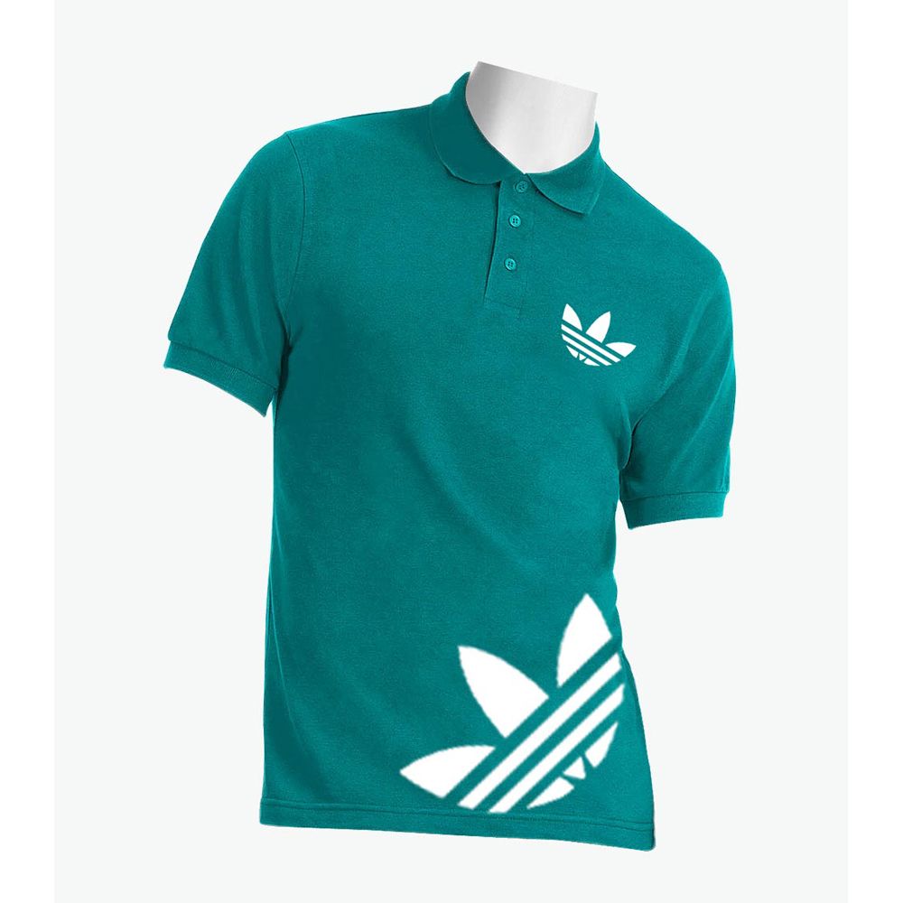 men's polo t-shirt