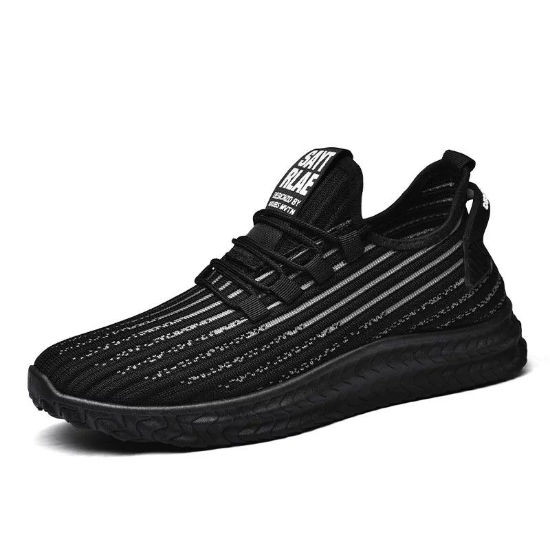 Cotton Fabrics Sneaker Shoes for Men