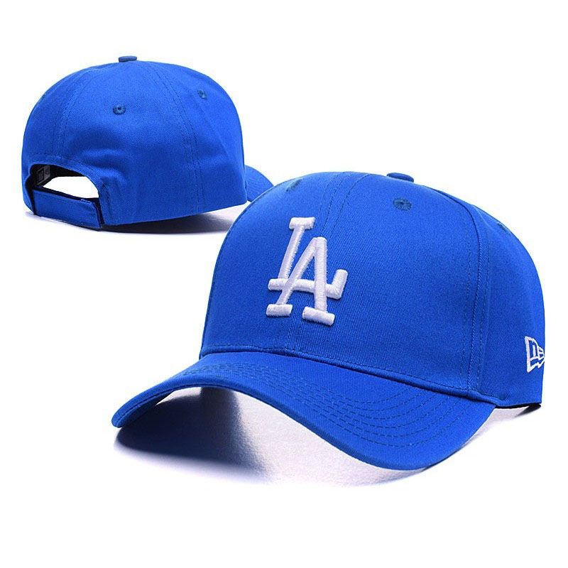Plain Baseball Cap