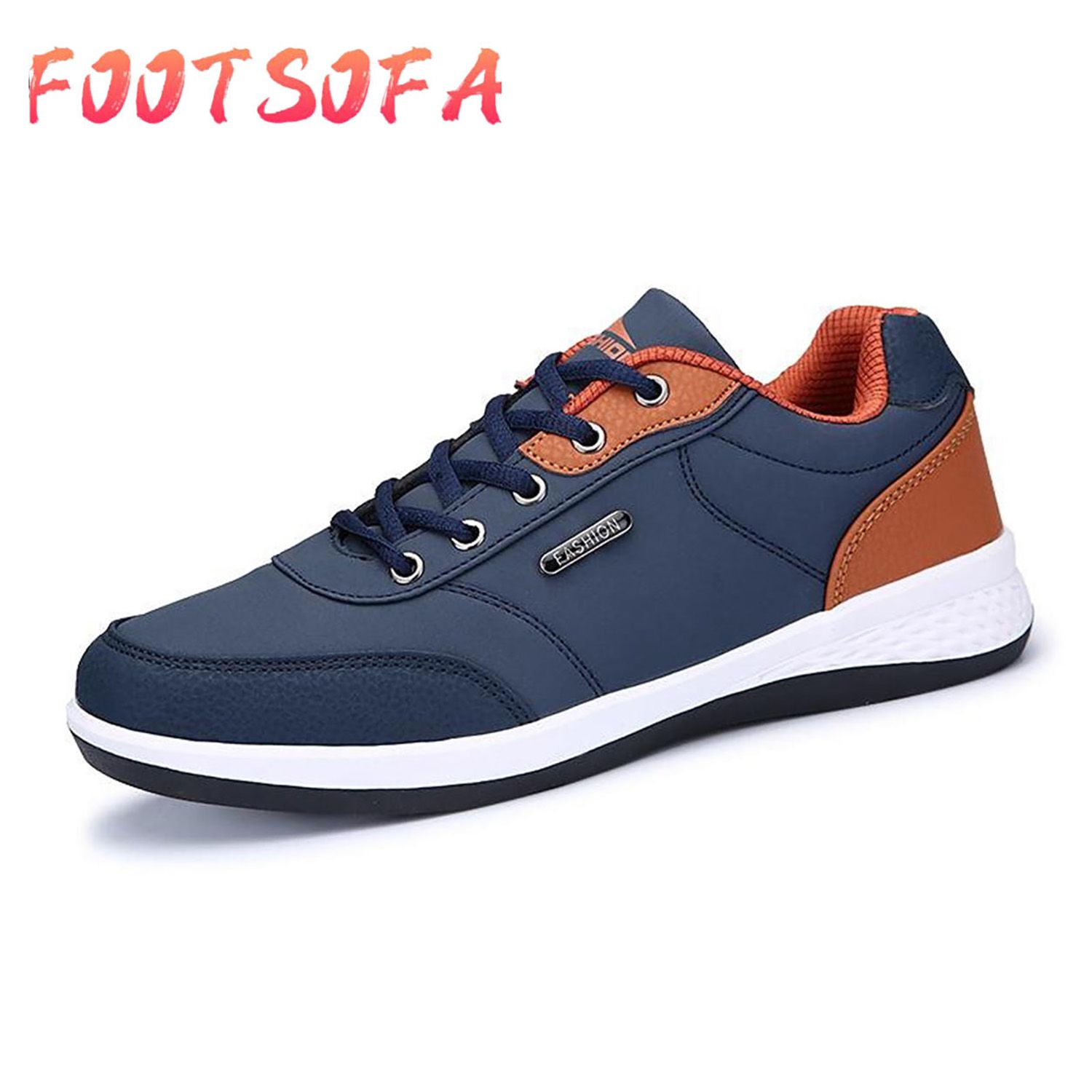 Men's shoes fashion running shoes the casual shoes sneakers travel shoes sports sneakers for men AG240 - intl