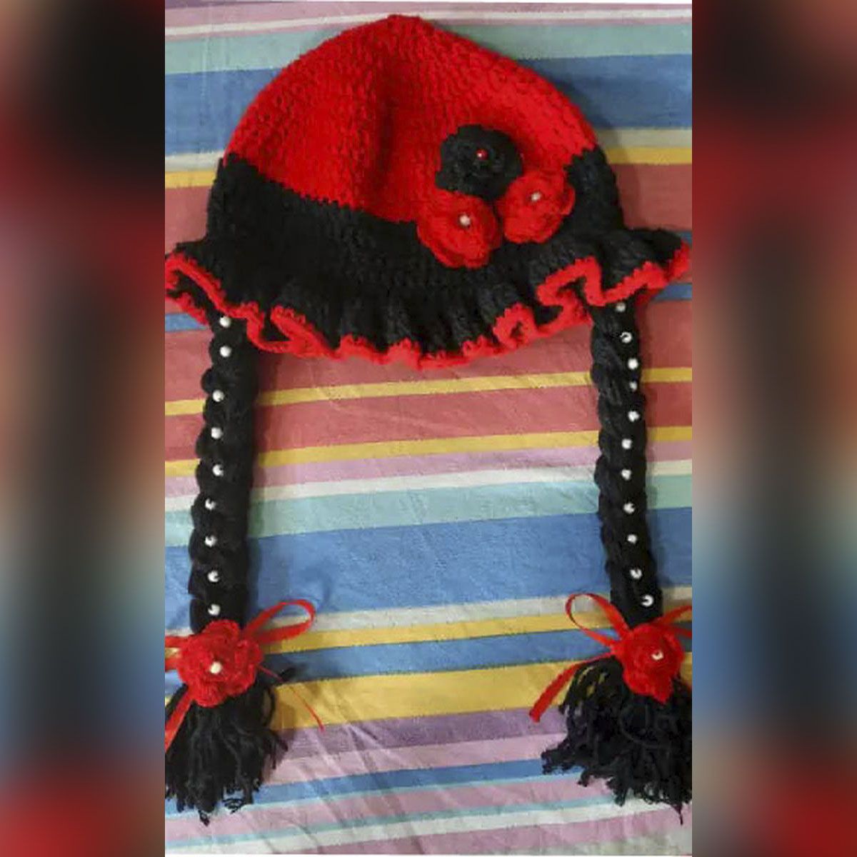 Baby Hat( Cap)