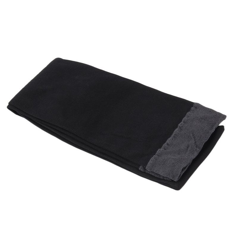Lady Compression Socks Fat Burn Leg Slim Varicose Veins Thigh High Stockings