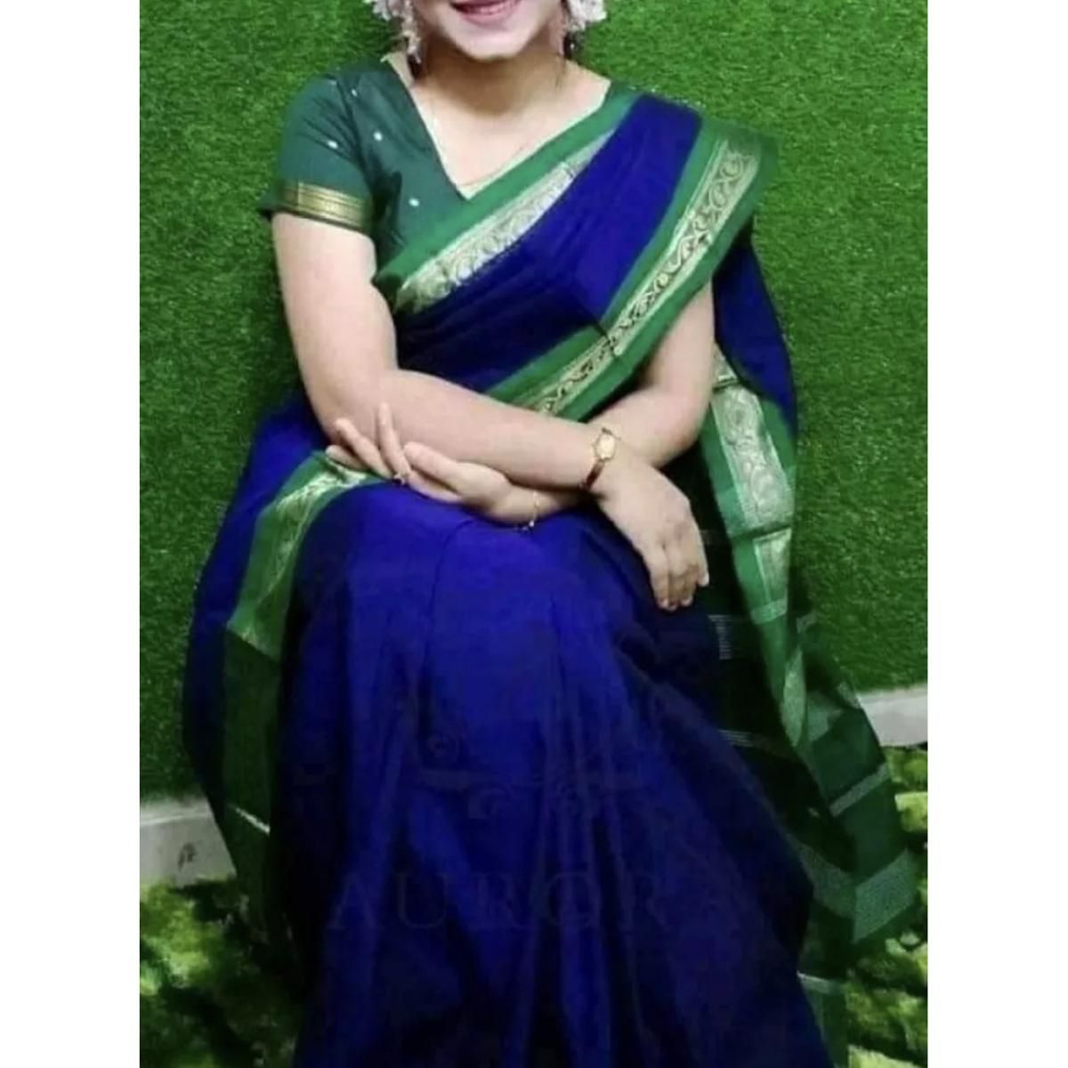 Mashlaish Cotton Shari Blue,Green mix colour Saree Same as picture Saari for woman Sari collection Saree for woman Tangail saree Shari for woman Saari for girl Saari for woman,Tangail Tat Shilpo (TAN)