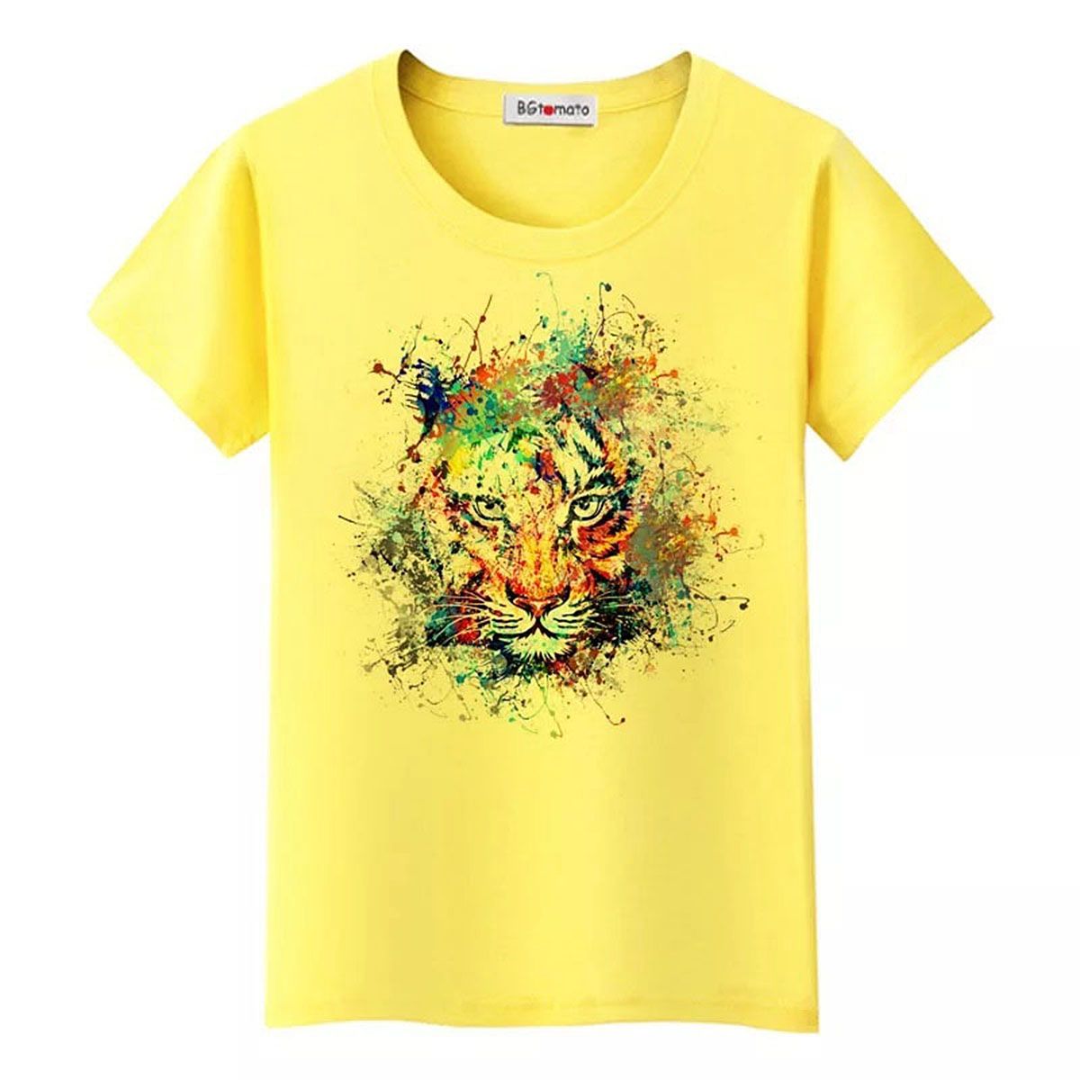 Menz Cotton Tshirt
