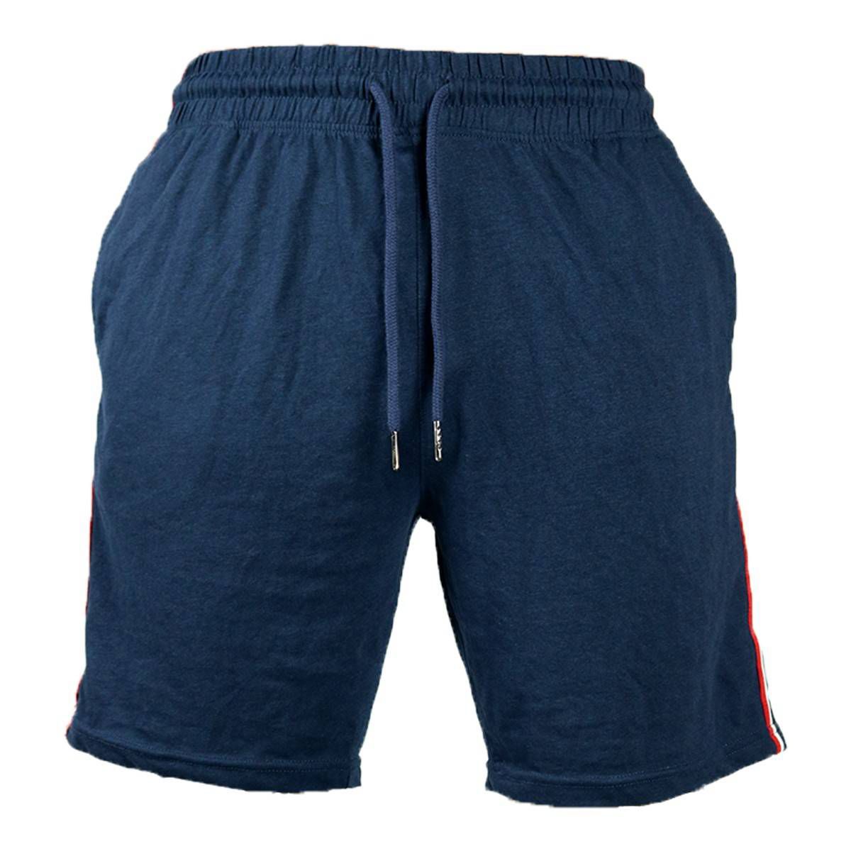 Mans Comfortable Cotton Cargo Shorts Half Pants