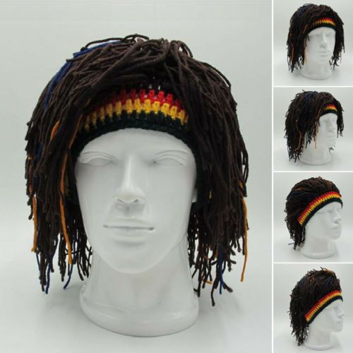 Designer Warm Winter Hat for Men Cotton Knitted Thicken Hat Winter Beanies Skullies Women Men gorras Outdoor Hats Wholesale