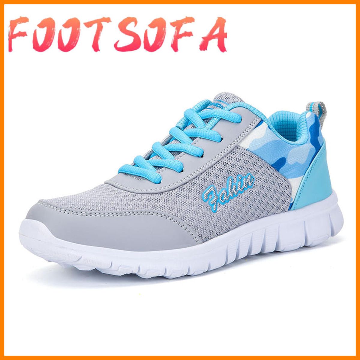 Women Mesh Tennis Shoes Cheap Female Jogging Sneakers Brand Sport Gym Shoes Ladies Walking Trainers Girls Baseball Shoes