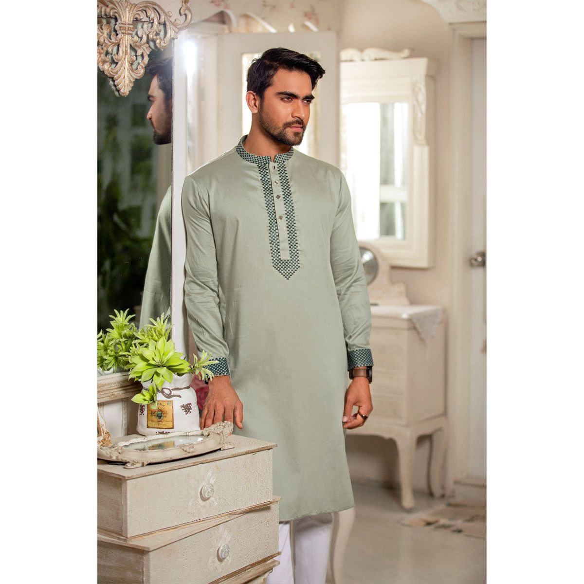 Special Cotton Panjabi fo Men