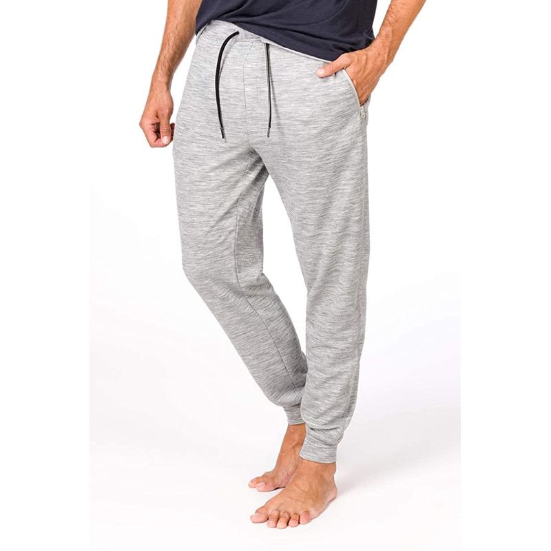 100% Cotton Trendy Joggers for Men New