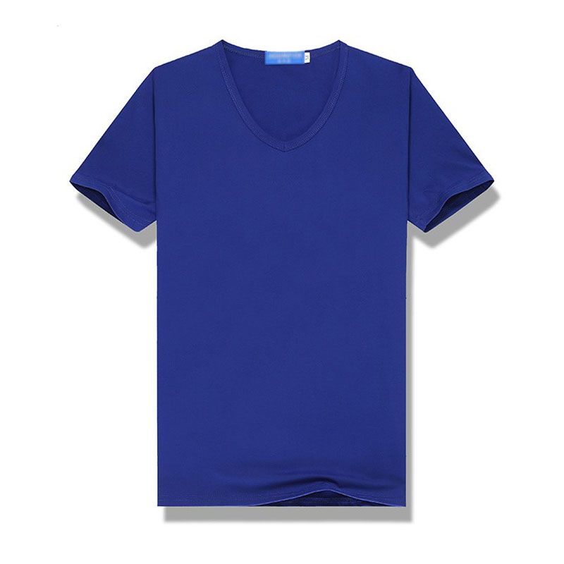 100% New Cotton T Shirt For Men