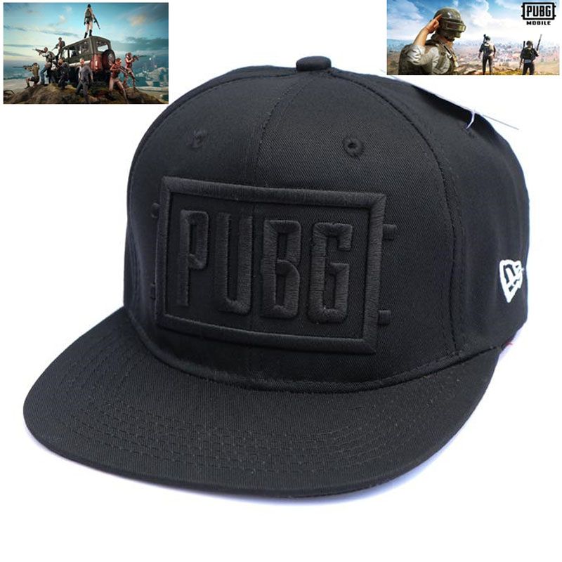 PUBG Men's Hats