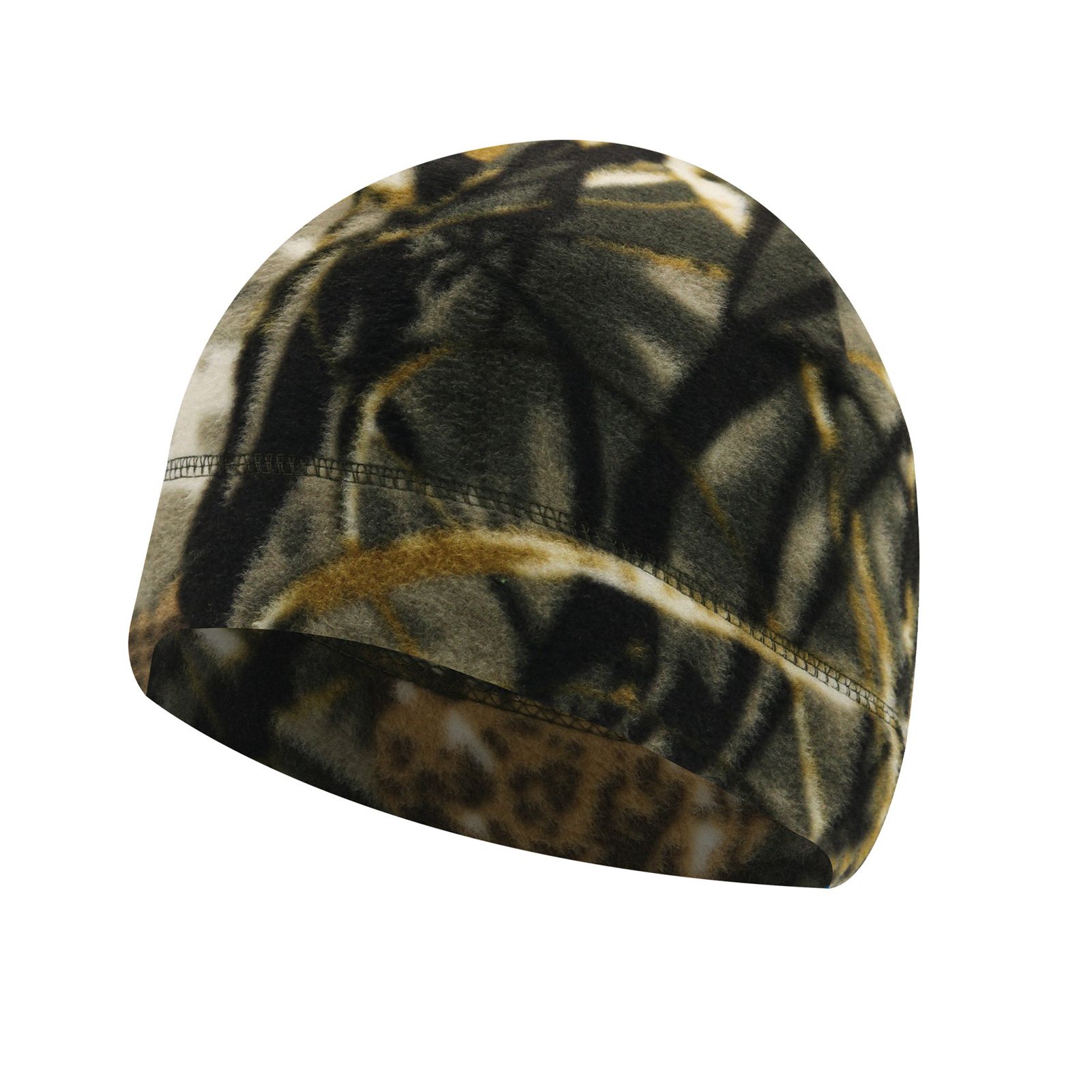 Hat Thickening Windproof Soft Beanie Outdoor Headgear for Outdoor