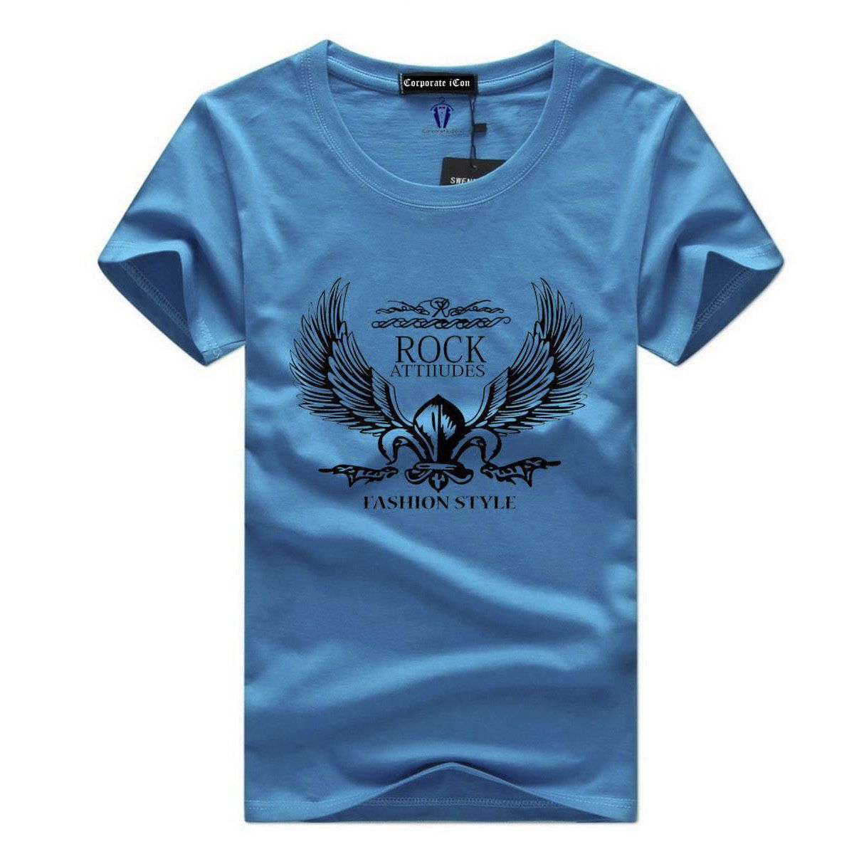 Quality half Sleeve t-shirt for men